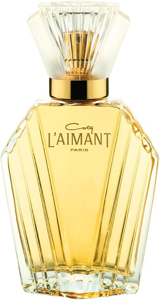 Coty L'AIMANT Perfume De Toilette 30ml