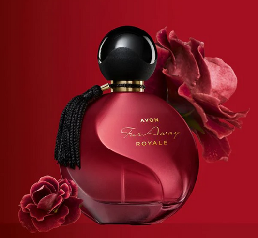 AVON Far Away Royale Eau De Perfume 50 ML