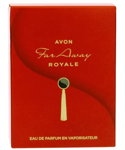 AVON Far Away Royale Eau De Perfume 50 ML