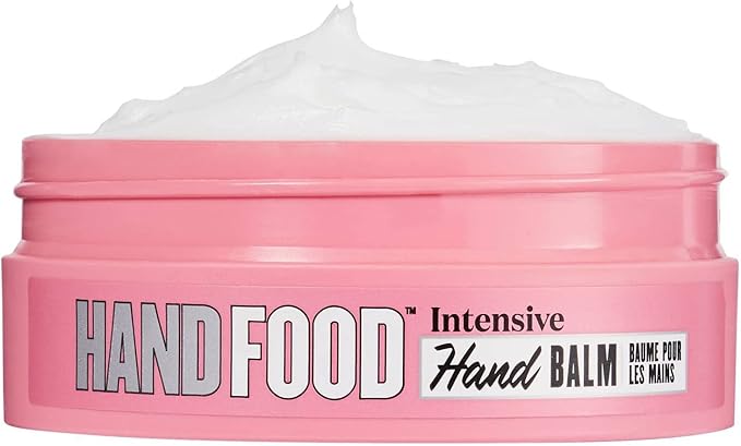 Soap & Glory HAND FOOD Hand Balm 80g