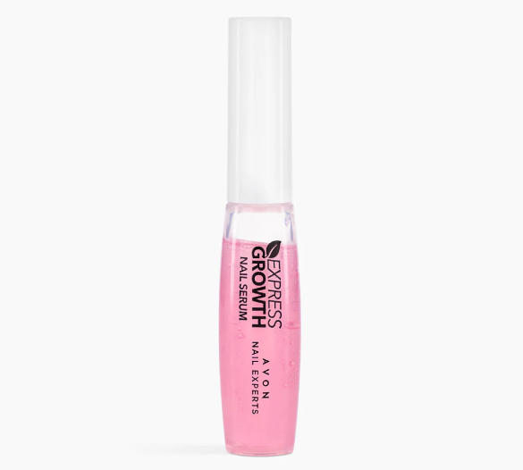 AVON Nail Experts Express Growth Nail Serum