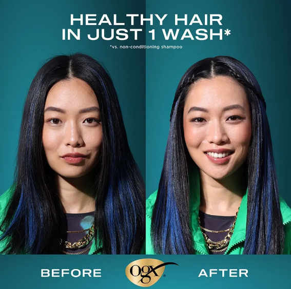 OGX Renewing + Argan Oil Of Morocco Conditioner 385ml