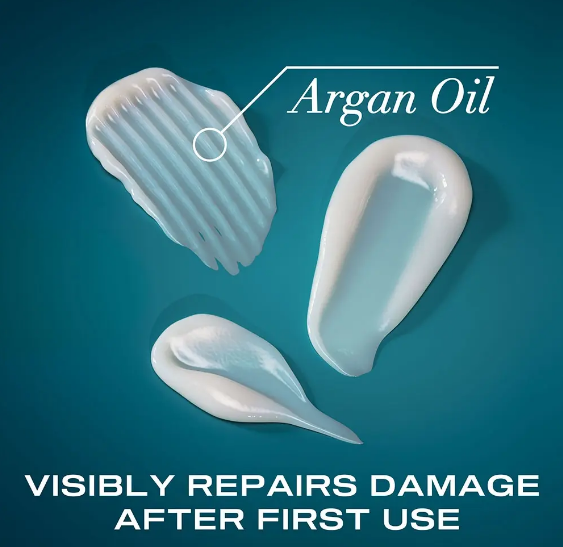 OGX Renewing + Argan Oil Of Morocco Conditioner 385ml