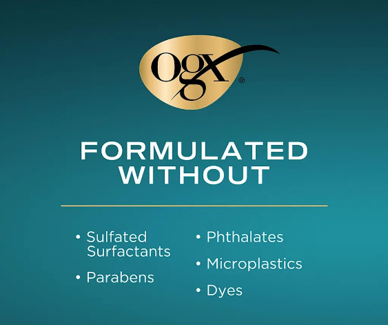 OGX Renewing + Argan Oil Of Morocco Conditioner 385ml