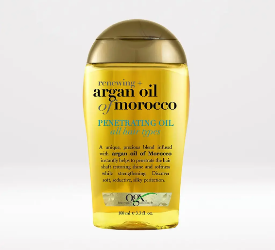 OGX Renewing + Argan Oil of Moroco Penetrating Oil 100ml