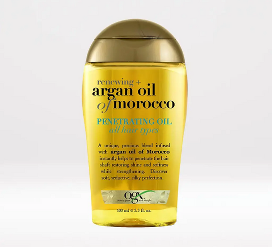 OGX Renewing + Argan Oil of Moroco Penetrating Oil 100ml