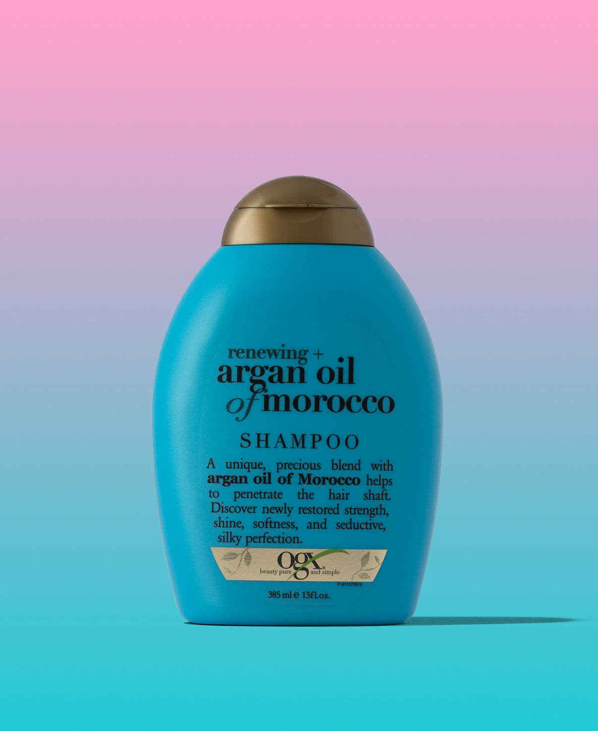 OGX Renewing + Argan Oil Of Morocco Shampoo 385ml