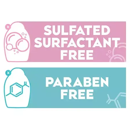 OGX Renewing + Argan Oil Of Morocco Shampoo 385ml