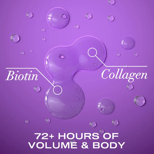 OGX Biotin & Collagen Hair Thickening Conditioner 385ml