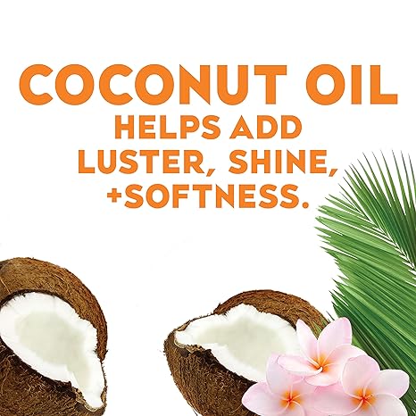 OGX Coconut Miracle Oil Hair Mask for Damaged Hair 168g