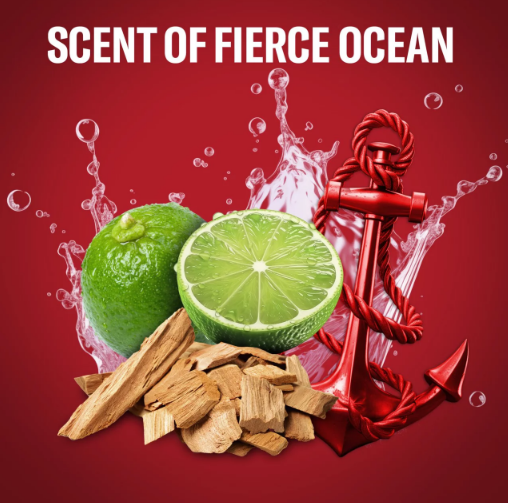 OLD SPICE Footballer Body Duo Gift Set
