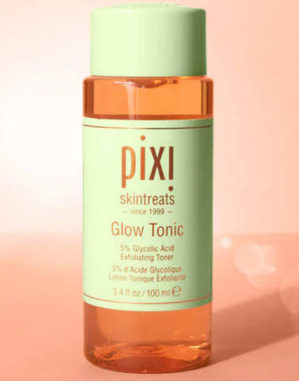 Pixi Glow Tonic Face Toner 100ml