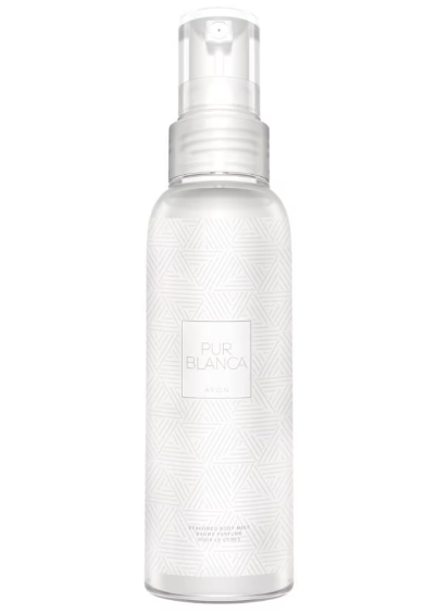 AVON Pur Blanca Body Mist