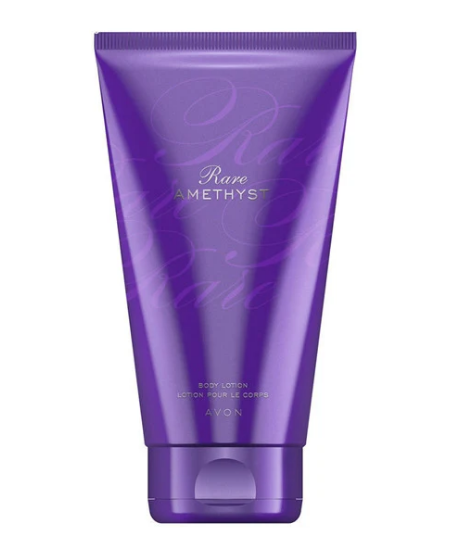 AVON Rare Amethyst Body Lotion 150ml