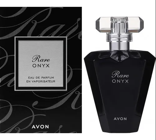 AVON Rare Onyx Eau de Perfume 50ml