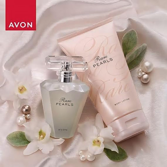 AVON Rare Pearls Body Lotion 125ml