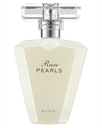 AVON Rare Pearls Eau de Perfume 50ml