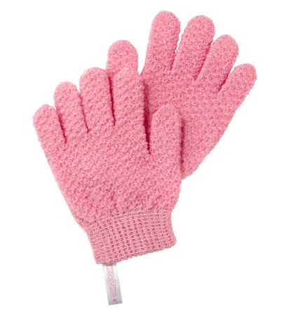 Soap & Glory EXFOLI-GREAT Scrub Gloves