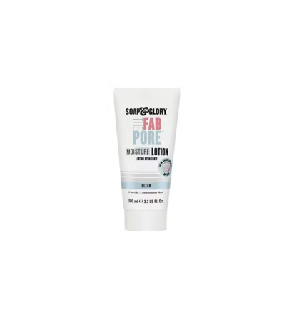 Soap & Glory THE FAB PORE Moisture Lotion 50ml