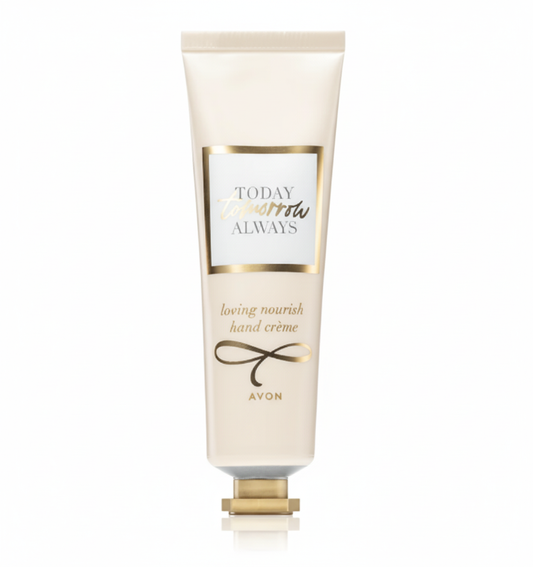 AVON Today Tomorrow Always Hand Cream 30ml